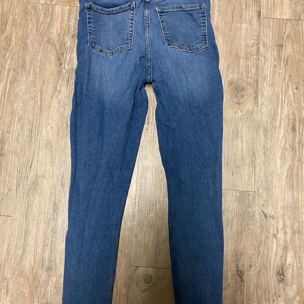 Forever 21 Jeans! Size 27! - Picture 3 of 3